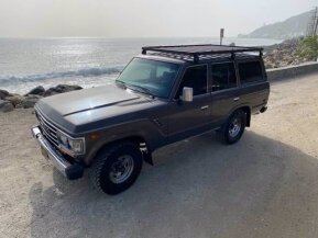 1989 Toyota Land Cruiser for sale 101707825